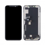 LCD + Touch Black for Apple iPhone XS (Service pack)