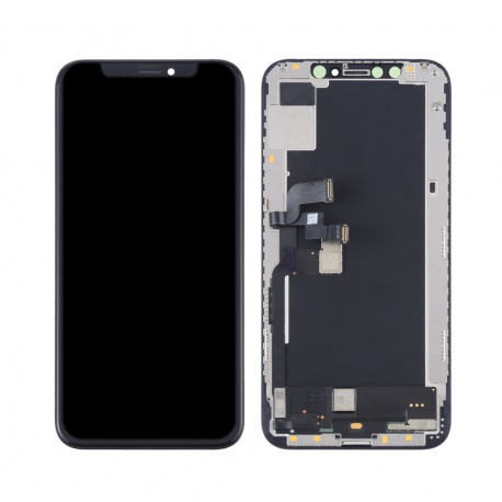LCD + dotyk pro Apple iPhone XS (Service pack)