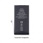 Battery Witech Ti Chip for Apple iPhone 13