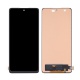 LCD + dotyk pro Xiaomi 11T Pro černá (OEM)