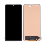 LCD + Touch for Xiaomi 11T Pro Black (OEM)