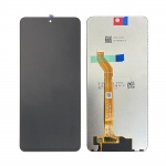 LCD + Touch for Honor Magic4 Lite 5G Black (OEM)