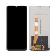 LCD + touch for Realme C35 RMX3511 black (OEM)