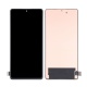 LCD + touch for Xiaomi Poco F4 GT black (Genuine)