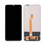 LCD + Touch for Honor X7 Black (OEM)