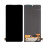 LCD + dotyk pro Xiaomi Poco X4 Pro černá (REF)