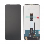 LCD + dotyk pro Xiaomi Redmi A1 černá (OEM)