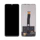 LCD + touch screen for Xiaomi Poco C40 black (OEM)