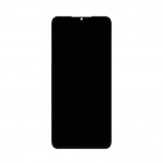 LCD + dotyk pro Honor X6 černá (OEM)