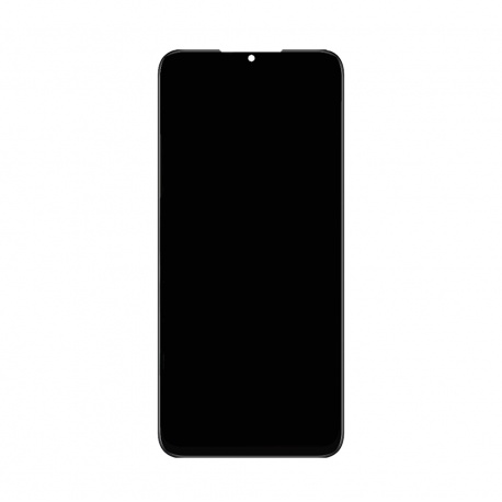LCD + dotyk pro Honor X6 černá (OEM)