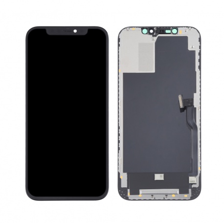 LCD + touch for Apple iPhone 12 Pro Max (OEM SOFT AMOLED)