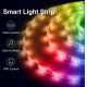 Gosund Smart Wi-Fi světelný LED pásek (5m)