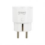 Smart plug WiFi Gosund SP111 3680W 15A, Tuya