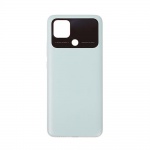 Back Cover for Xiaomi Poco C40 Coral Green (OEM)