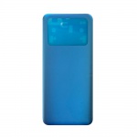 Zadní kryt pro Xiaomi Poco M4 Pro 4G Cool modrá (OEM)