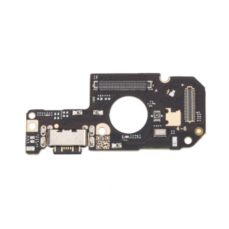 USB charging board for Xiaomi Poco M4 Pro 4G (OEM)