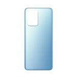 Zadní kryt pro Xiaomi Poco X4 GT modrá (OEM)