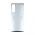 Zadní kryt pro Xiaomi Poco F4 GT stříbrná (OEM)