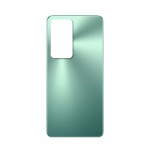 Back Cover for Xiaomi Poco F4 Nebula Green (OEM)