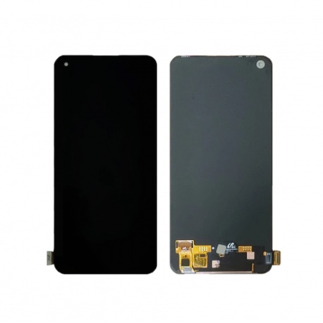 LCD + touch for Realme 9 RMX3521 (OLED)