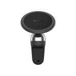 Baseus C01 Magnetic Phone Holder (Air Outlet Version) Black