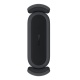 Baseus Steel Cannon 2 car holder (for the air vent), black