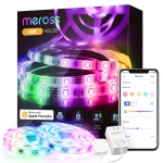 Meross Smart Wi-Fi světelný LED pásek (10m)