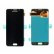 LCD + Touch for Samsung Galaxy A3 2016 A310 Black (Service Pack)
