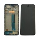 LCD + Touch + Frame for Xiaomi Redmi Note 11S NFC / Note 11S (4G) (2022) (Service Pack)