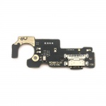 USB Charging Board for Xiaomi Redmi Note 10 5G (OEM)