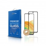 Rhinotech 2 Tempered 2.5D Glass for Samsung Galaxy A33 5G (Full Glue)