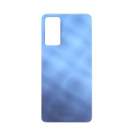 Back Cover for Xiaomi Redmi Note 11 Pro 5G Blue (OEM)