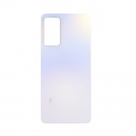 Back Cover for Xiaomi Redmi Note 11 Pro 5G White (OEM)