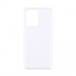 Zadní kryt pro Xiaomi 11T bílá (OEM)