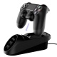 iPega docking station 9180 Double Charger for PS4 gamepads, black