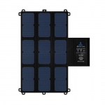BigBlue solární panel 63W