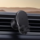 Baseus Stable car holder Air (for ventilation), black