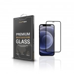 RhinoTech Tvrzené ochranné 3D sklo pro Apple iPhone 12 Mini 5.4"
