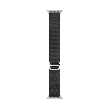 COTECi W95 Ultra Apline loop strap for Apple watch 38/40/41mm black