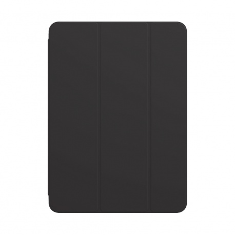 COTECi TPU case with slot for Apple Pencil for iPad 10 (2022), black