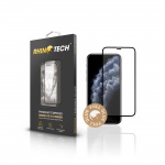 RhinoTech Premium tvrzené ochranné 3D sklo pro Apple iPhone X / XS / 11 Pro