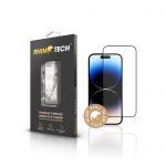 Rhinotech Premium tvrzené ochranné sklo na iPhone 14 Pro 6.1