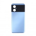 Zadní kryt pro Xiaomi Poco M4 5G cool modrá (OEM)