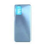 Zadní kryt pro Realme 8 5G RMX3241 modrá (OEM)