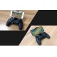 iPega Gamepad 3-in-1 with USB receiver, iOS/Android, BT (PG-9156), black