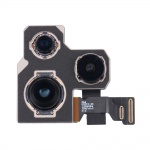 Zadní kamera pro Apple iPhone 14 Pro