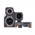 Zadní kamera pro Apple iPhone 14 Pro Max