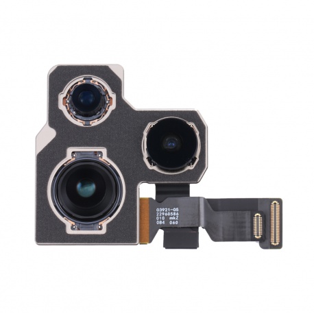 Rear camera for Apple iPhone 14 Pro Max