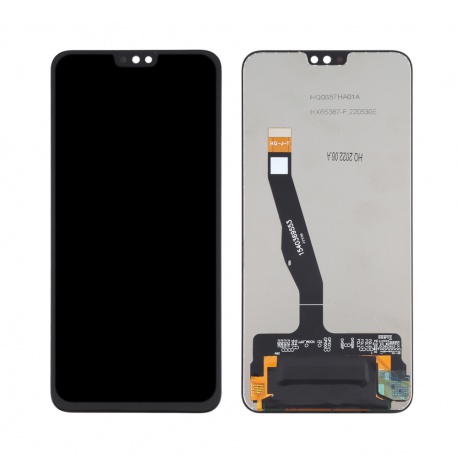 LCD + dotyk pro Huawei Honor 8X / View 10 Lite (2018) / 9X Lite (2020) (Genuine)