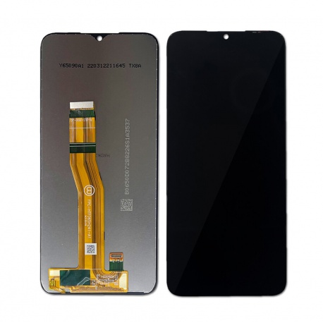 LCD + touch for Huawei Honor X8 5G / X5 / X6 / X6s (4G) (2022) (Genuine)
